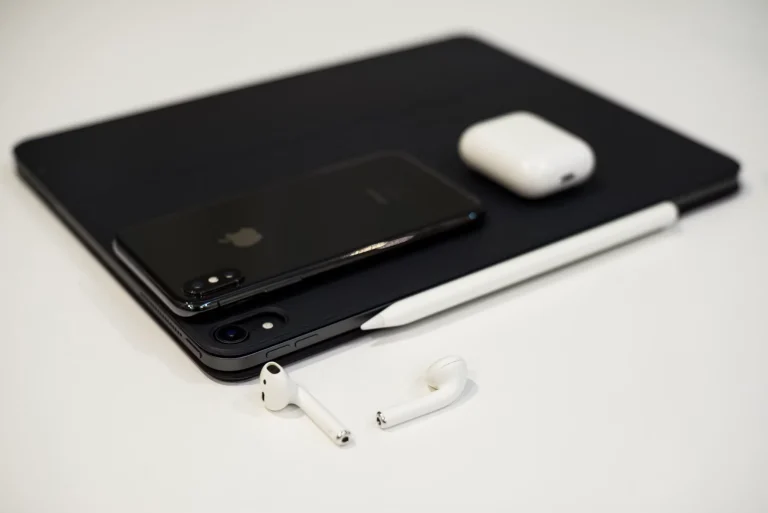 q link wireless free table and phone